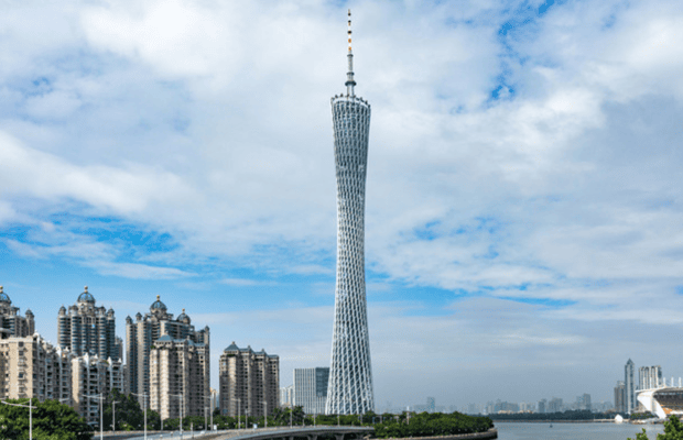 Image N°1 de Visite de la ville de Guangzhou avec déjeuner de dimsum activité à Guangzhou, publiée par le prestataire