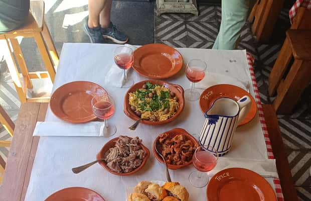 image n.1 of Porto: Tapas Tour (3h30) activity in Porto, uploaded by supplier