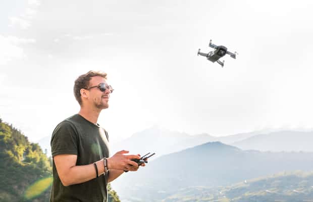 image n.1 of Armenia’s Hidden Gems: A Drone Filmmaking Tour of Garni activity in Tsaghkadzor, uploaded by supplier
