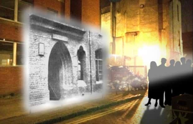Bild Nr. 1 von London: Jack the Ripper Rundgang - Ripper Vision Tours Aktivität in London, hochgeladen vom Anbieter