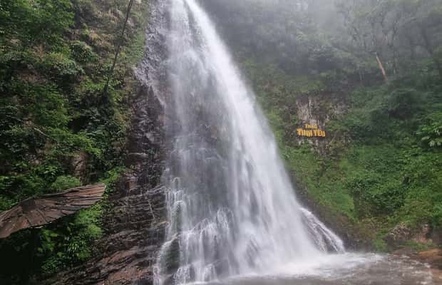 image n.1 of الحب - الخريف الفضي، القرى، حقول الأرز - سهولة المشي للطفل activity in سا با, uploaded by supplier