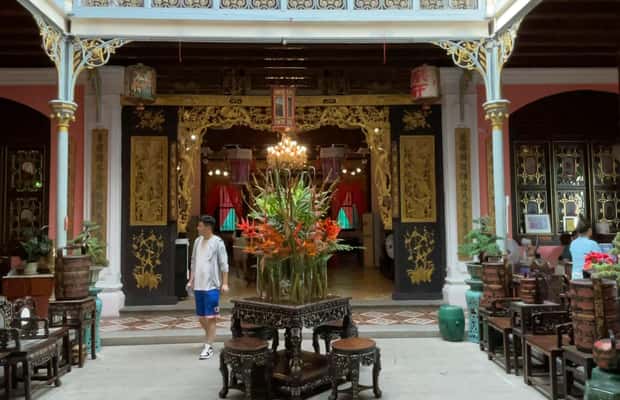 image n.1 of Explore Penang Your Way: Tailor-Made Guided Tour activity in George Town, Malaysia, uploaded by supplier