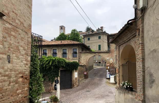 image n.1 of Neive: walking tour activity in Neive, uploaded by supplier