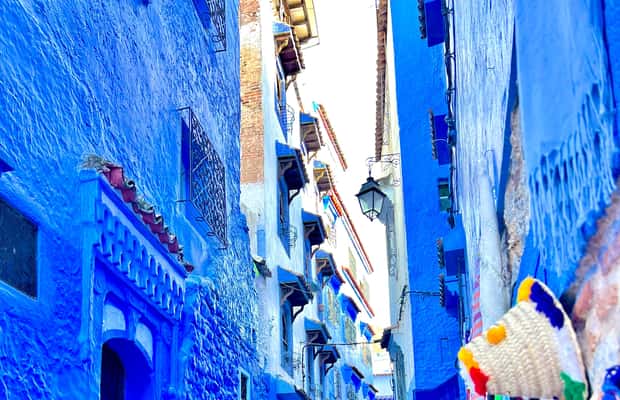 imagen n.º 1 de Excursión privada de un día desde Casablanca a Chefchaouen y Medina. actividad en Chauen, subida por el proveedor