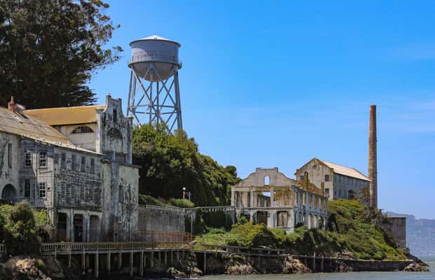 imagen n.º 1 de San Francisco: Explora Alcatraz y Excursión en Bicicleta por el Golden Gate actividad en San Francisco, subida por el proveedor