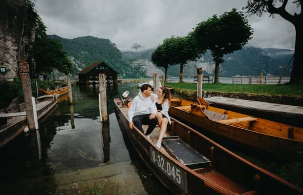 image n.1 of From Bratislava: Melk, Hallstatt & Salzburg Day Tour activity in Melk, uploaded by supplier