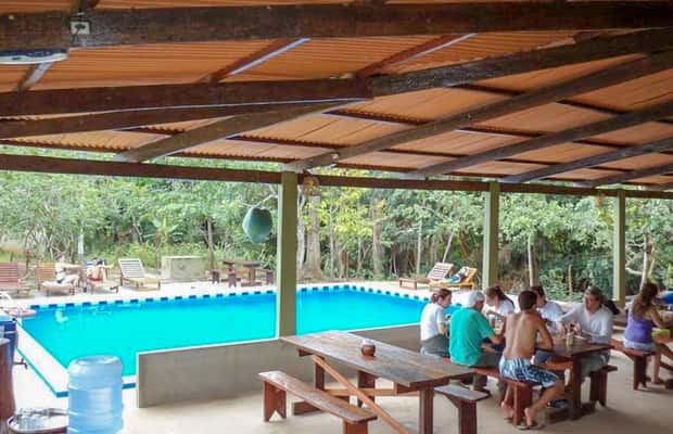 imagen n.º 1 de Manaos: Tour de 2, 3 o 4 días por la selva amazónica en el Anaconda Lodge actividad en Manaos, subida por el proveedor