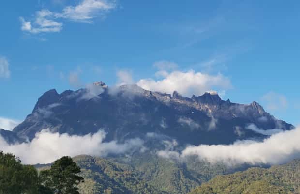 billede nr.1 af aktiviteten Kota Kinabalu: 4-dages tur, natur, flod og by i Ranau, uploadet af udbyder