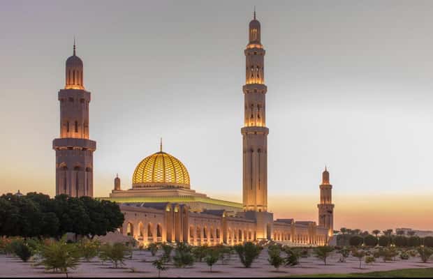 image n.1 of Oman: Private Muscat City Tour With Pick-up/ Drop-off activity in Muscat, uploaded by supplier