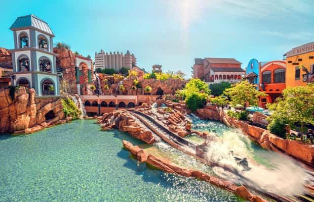 imagen n.º 1 de Brühl: entrada a Phantasialand actividad en Brühl, subida por el proveedor
