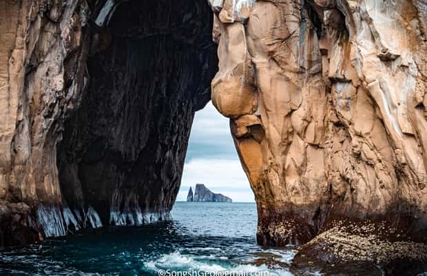 image n.1 of Full-Day Tour of San Cristobal - 360 Grados activity in Galápagos Islands, uploaded by supplier