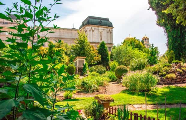 image n.1 of Sofia Full-Day Sightseeing Tour with Transport activity in Sofia, uploaded by supplier