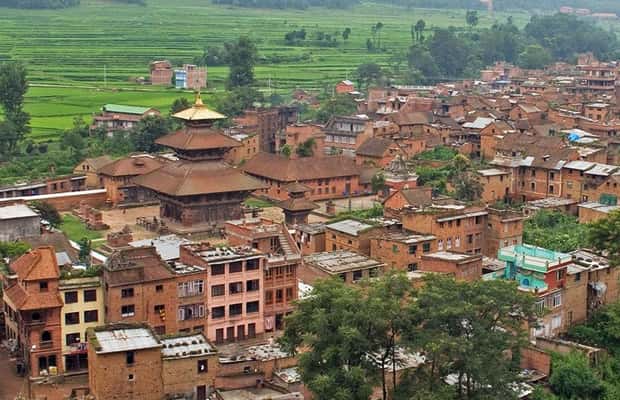 imagen n.º 1 de Katmandú: Visita de un día a Bhaktapur y al pueblo histórico de Panauti actividad en Bhaktapur, subida por el proveedor