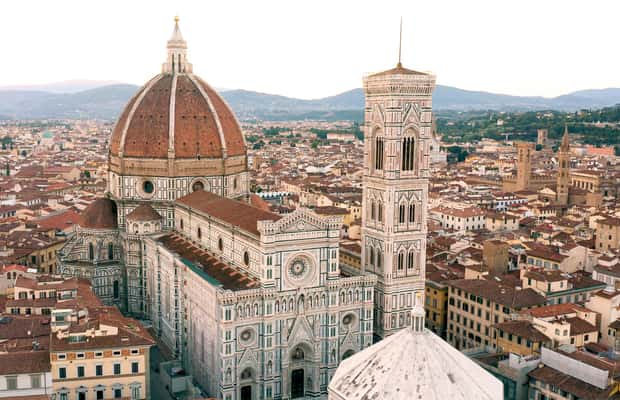 image n.1 of Florence Duomo Guided Tour - No Lines, No Hassle activity in Florence, uploaded by supplier