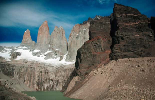 image n.1 of Torres del Paine: W Trekking activity in Puerto Natales, uploaded by supplier