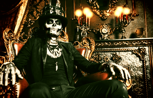 image n.1 of New Orleans Haunted Ghost, Voodoo & Vampire Walking Tour activity in New Orleans, uploaded by supplier