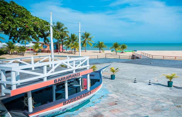 Image N°1 de Porto Seguro : Visite de la ville activité à Porto Seguro, publiée par le prestataire