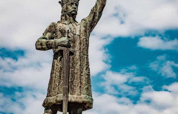 Bild Nr. 1 von Chisinau Rundgang mit ortskundigem Guide Aktivität in Chișinău, hochgeladen vom Anbieter