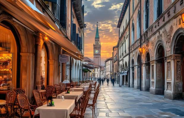 Immagine nº 1 di Padova: tour a piedi per piccoli gruppi con la Cappella degli Scrovegni attività a Padova, caricata dal fornitore