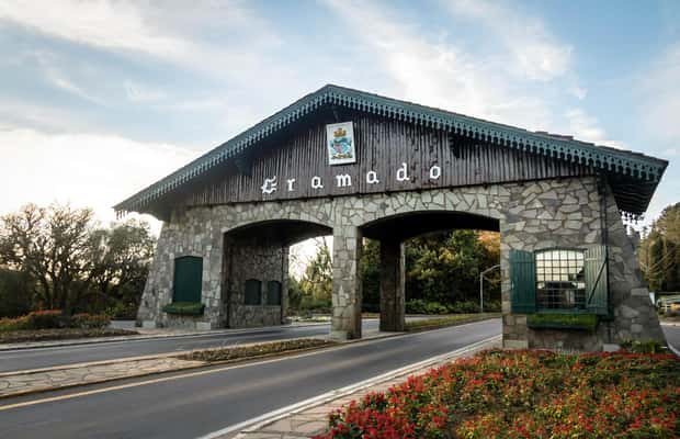 image n.1 of Gramado and Canela: Private Day Tour activity in Gramado, uploaded by supplier