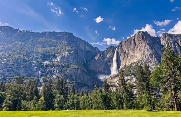 imatge núm.1 de l'activitat de San Francisco: Yosemite, Vegas, Sedona, Antelope, excursió de 7 dies a Arizona, penjada pel proveïdor