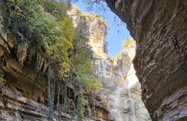 image n.1 of Canyon Hiking Tour Berat activity in Skrapar District, uploaded by supplier