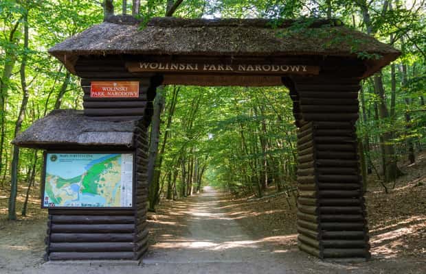 image n.1 of Szczecin Wolin National Park Private Guided Tour activity in West Pomeranian Voivodeship, uploaded by supplier