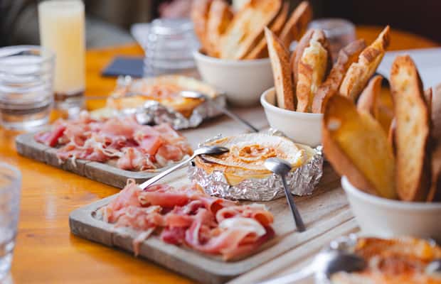 image n.1 of Marseille: Walking Food Tour with Tastings activity in Marseille, uploaded by supplier