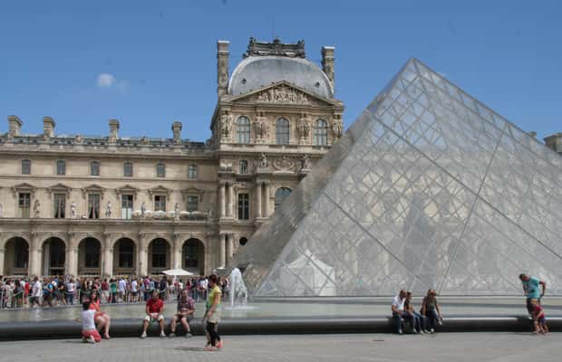 Image N°1 de Paris : Visite privée avec un guide local activité à Paris, publiée par le prestataire