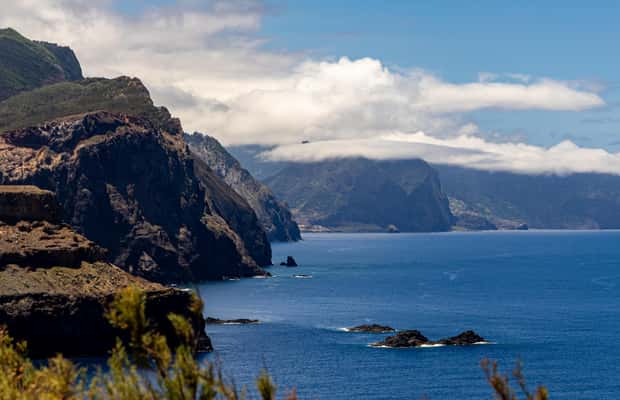 image n.1 of Madeira: PR8 -Ponta de São Lourenço Natural Reserve Transfer activity in Machico, uploaded by supplier