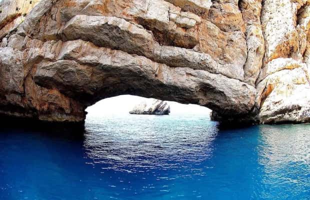image n.1 of 1-hour jet ski tour with no license required activity in Sant Antoni de Portmany, uploaded by supplier