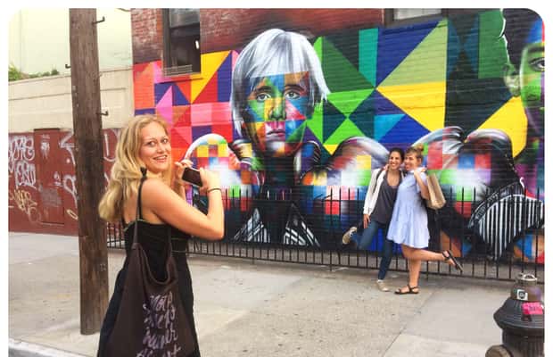 image n.1 of Explore The Real Brooklyn activity in New York City, uploaded by supplier