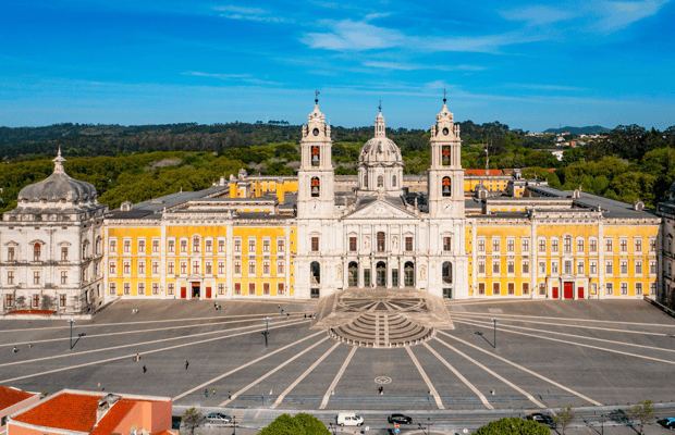 image n.1 of From Lisbon: Private Tour to Ericeira & Mafra Palace activity in Mafra, uploaded by supplier