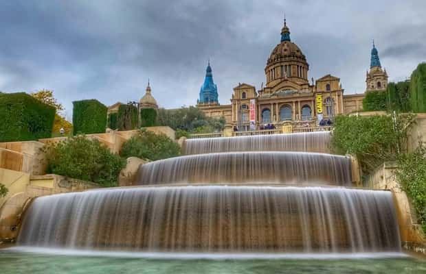 image n.1 of Full/Half day Barcelona highlights with entrances & Tasting activity in Barcelona, uploaded by supplier