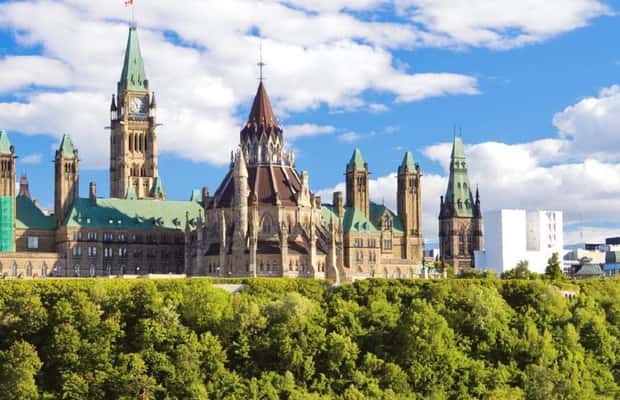 gambar no.1 daripada Dari Toronto: Lawatan 3 Hari Montreal dan Quebec aktiviti di Bandaraya Quebec, dimuat naik oleh pembekal