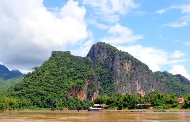 imagen n.º 1 de Desde Vientiane: Viaje privado de 5 días al corazón de Laos actividad en Vientián, subida por el proveedor