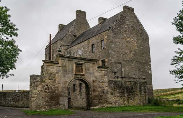 image n.1 of From Glasgow: Castles, Clans & Outlander Day Tour activity in Edinburgh, uploaded by supplier