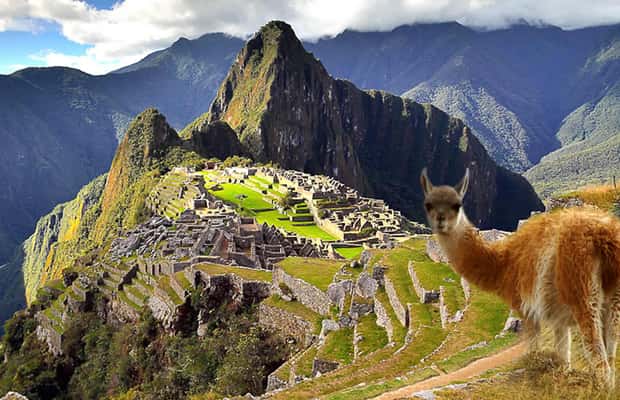 image n.1 of From Cusco: Machu Picchu and Huayna Picchu Excursion 2 days activity in Urubamba, uploaded by supplier