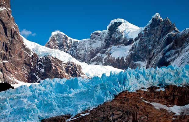 image n.1 of P. Natales: Balmaceda & Serrano Glaciers with Lunch & Whisky activity in Puerto Natales, uploaded by supplier