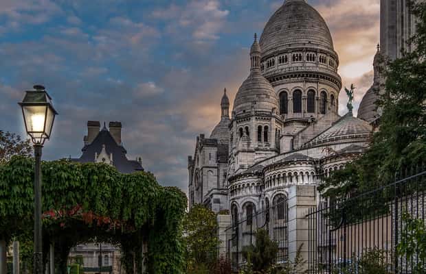 imagen n.º 1 de París: Lo mejor de Montmartre a pie con un guía local actividad en París, subida por el proveedor