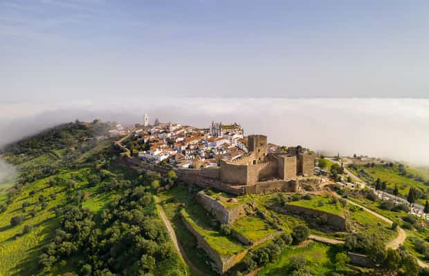 imagem n.1 de Viagem de 1 dia a Évora e Monsaraz - Grupo pequeno atividade em Évora, carregada pelo fornecedor