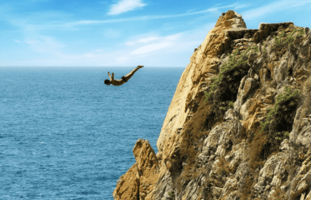 image n.1 of Acapulco: Express Cliff Diving Show Tour activity in Acapulco, uploaded by supplier
