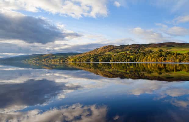 billede nr.1 af aktiviteten Fra Edinburgh: Loch Ness og højlandsturen med krydstogt i Aberdeenshire, uploadet af udbyder