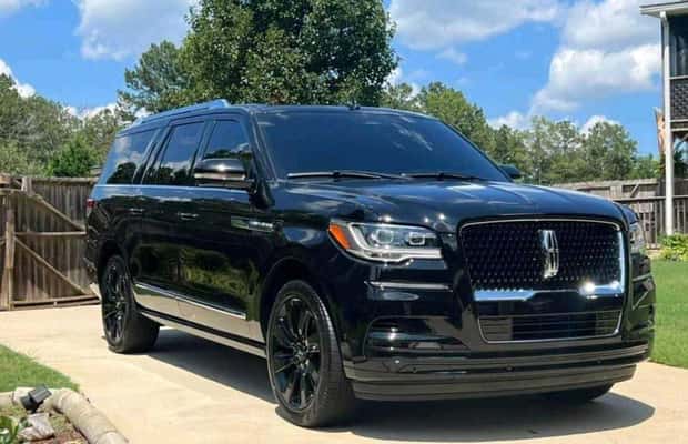 Pramogos teikėjo įkelta pramogos „Privatus pervežimas: Vaterlo tarptautinis oro uostas - Hamiltonas“, Vaterlo, Ontarijas, nuotrauka (1)