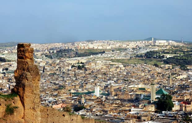 Image N°1 de Fès : Une visite guidée à pied dans la médina historique activité à Fès, publiée par le prestataire