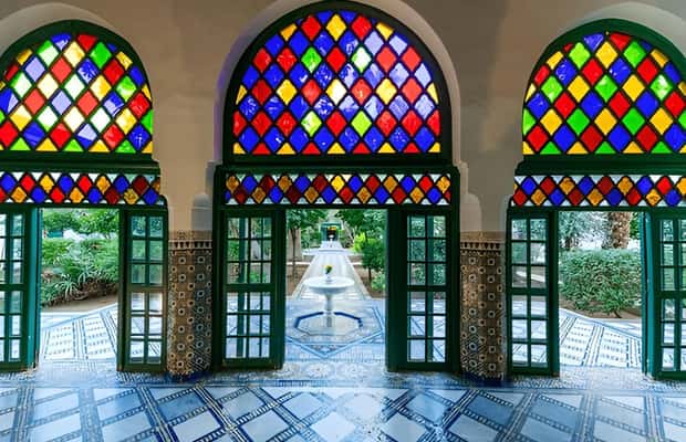image n.1 of Marrakech: Bahia Palace, Ben Youssef Medersa, & Souks Tour activity in Marrakesh, uploaded by supplier