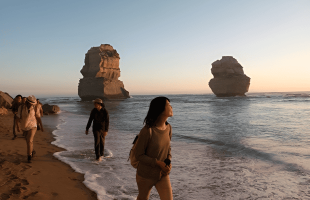 image n.1 of Great Ocean Roads Tours (Min 7 People) activity in Melbourne, uploaded by supplier