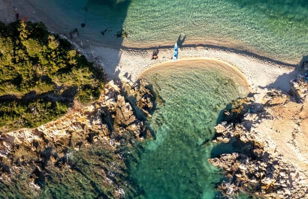image n.1 of From Corfu: Albanian Adventure Day Trip activity in Palaiokastritsa, uploaded by supplier