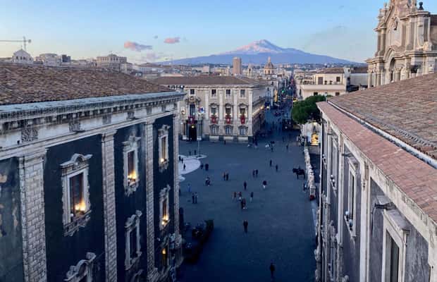afbeelding n.1 van Catania: Het hart van de stad - Tour guidato in Italiano activiteit in Catania, geüpload door aanbieder