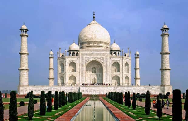 תמונה מס' ⁦1⁩ מתוך ⁦אגרה: סיור טאג' מאהל ללא תור, מבצר אגרה וסיור יום בטאג' מאהל⁩, פעילות ב⁦אגרה⁩, הועלתה על-ידי הספק